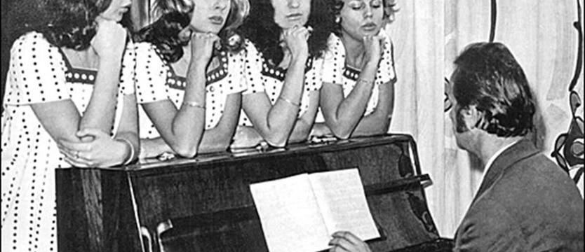 Hajduczki – to był zespół!