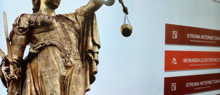 Nabór na ławników sądowych 