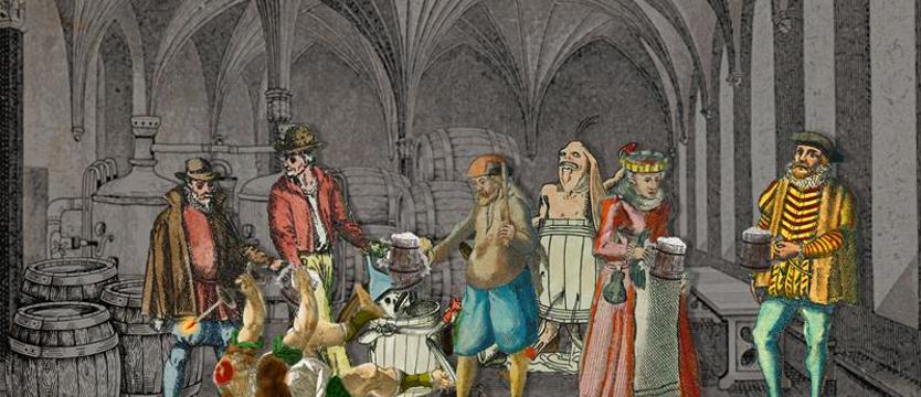 „Szczecińskie historie – prawdziwe i zmyślone”