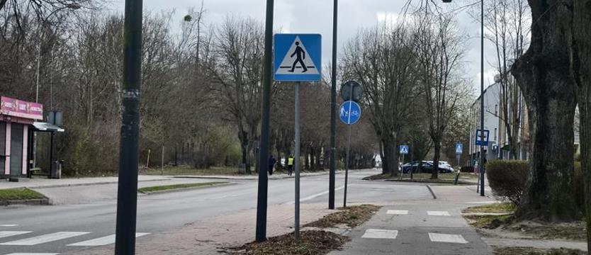 Będzie modernizacja oświetlenia na os. Lotnisko w Stargardzie