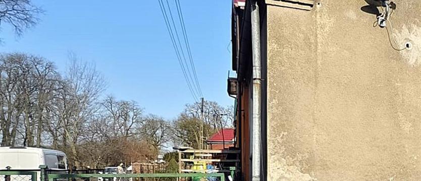 Areszt dla 41-latka po brutalnym zabójstwie we wsi Krąpiel