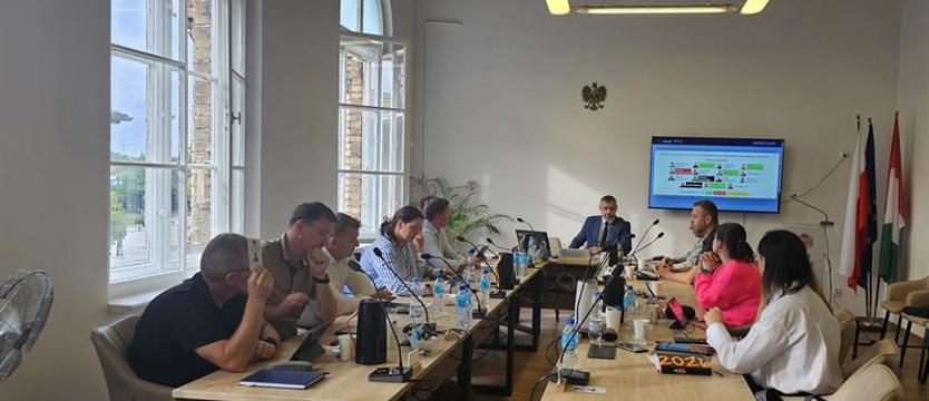 Radni przyjęli plan ogólny gminy Barlinek