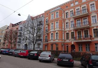 Szczecińskie kamienice - czy rozpoznasz gdzie stoją?