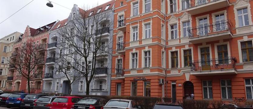 Szczecińskie kamienice - czy rozpoznasz gdzie stoją?