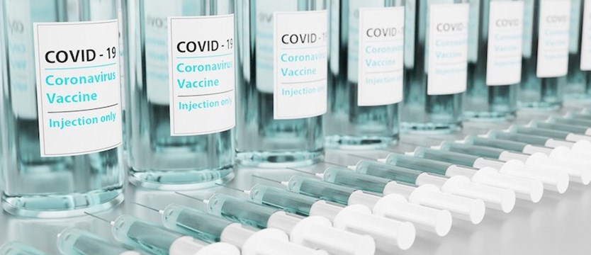 Resort zdrowia: 2950 nowych zakażeń COVID-19