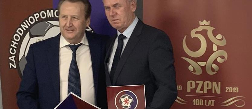 Piłka nożna. Trzech kandydatów na prezesa ZZPN