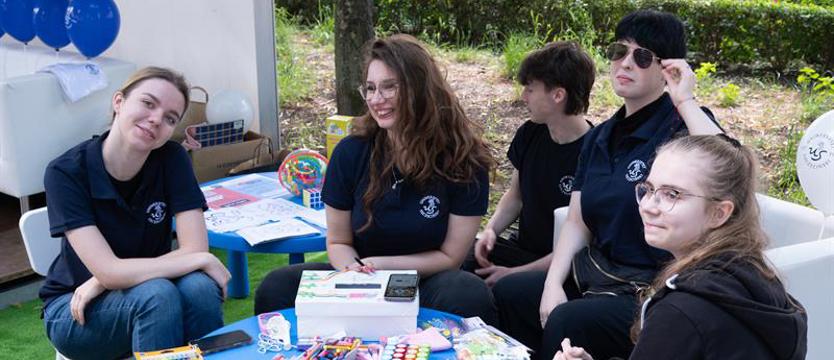 Uniwersytet Szczeciński świętuje z mieszkańcami miasta
