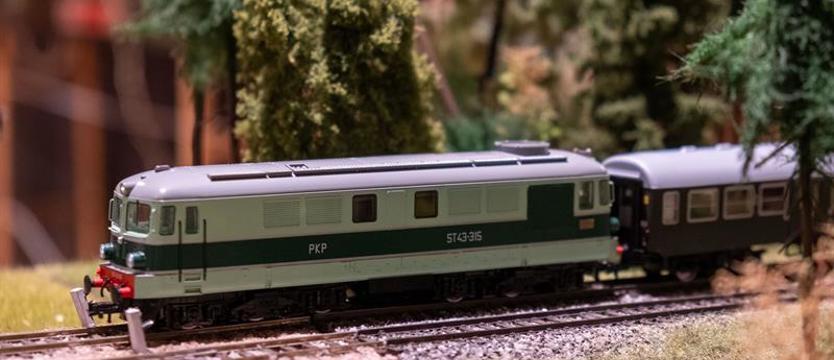 W weekend - kolejki na Turzynie