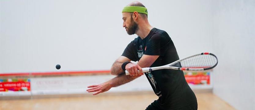 Squash. Osojca najlepszy