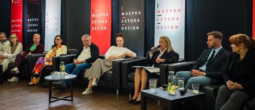 Szczecin festiwalami stoi. Nowa inicjatywa Szczecińskiej Agencji Artystycznej