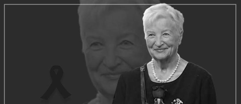 Zmarła Mirosława Masłowska, była radna i posłanka ze Szczecina