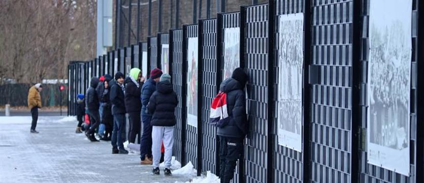 Piłka nożna. Czy Pogoń kupi Mayulu? Problemy kibiców...