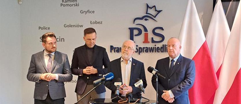 PiS: Szpitale zadłużyć, by potem sprywatyzować?