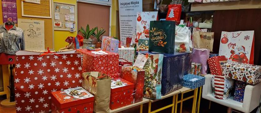 Spełnili życzenia 80 osób