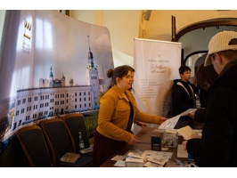 The Castle - A New History. The Grand Opening of the North Wing
