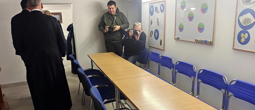 Przyjdź po pomoc, poradę, na konsultacje... Nowe miejsce na zdrowotnej mapie Stargardu