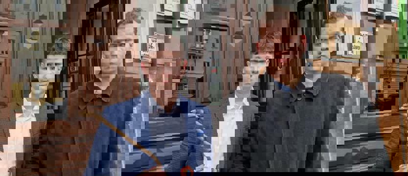 Młodzieżówka Nowej Nadziei o sejmiku, budżecie i służbie zdrowia