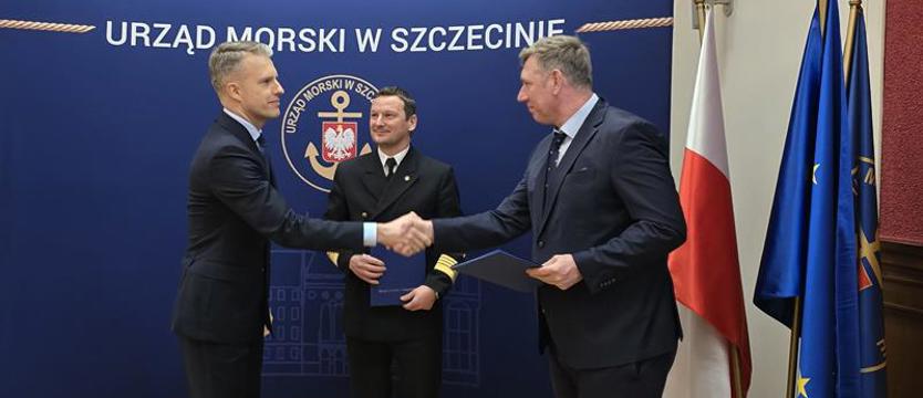 Oczyszczą dno Bałtyku. Pod „Przylądek Pomerania”