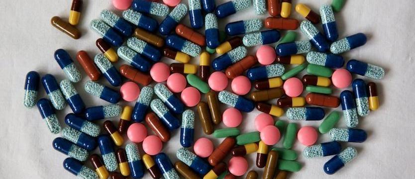 Zaczyna obowiązywać nowa lista leków refundowanych