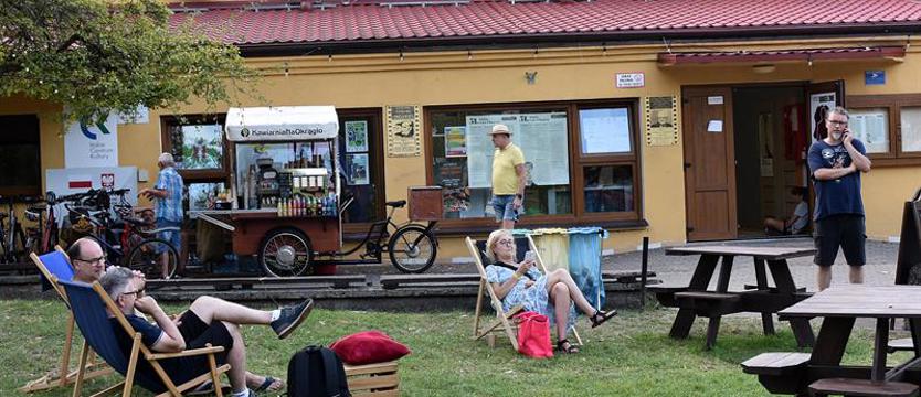 Młodzi opuścili Ińsko. Festiwal przeniesiony