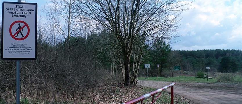 Wywalczyli podatek poligonowy. Gmina Ińsko jest większa o prawie 336 hektarów