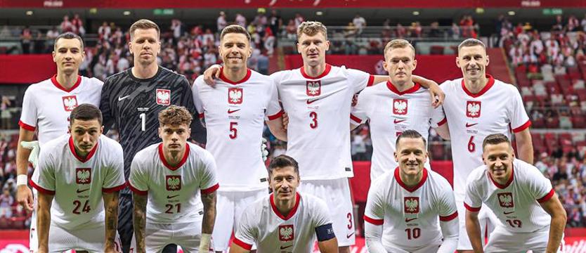 W piątek startują Mistrzostwa Europy w Piłce Nożnej. Grosik osamotniony...