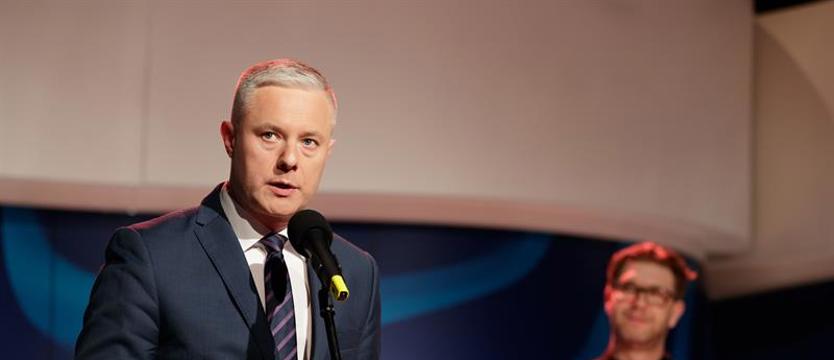 Dariusz Baranik nowym szefem szczecińskiej telewizji