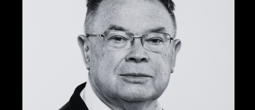 Zmarł profesor Józef Hozer
