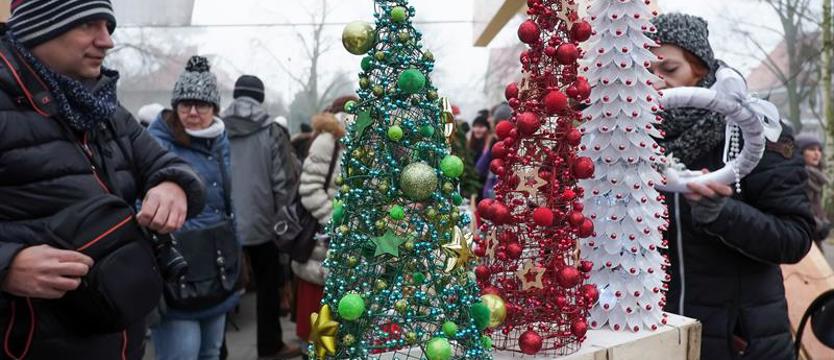 Świąteczny jarmark – już w niedzielę