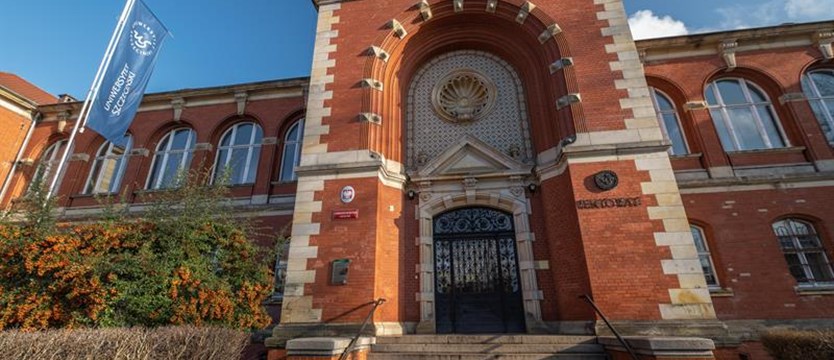 Zajęcia na Uniwersytecie Szczecińskim ponownie zdalne