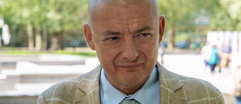 Wicemarszałek Senatu proponuje okrągły stół ws. Parku Narodowego Doliny Dolnej Odry