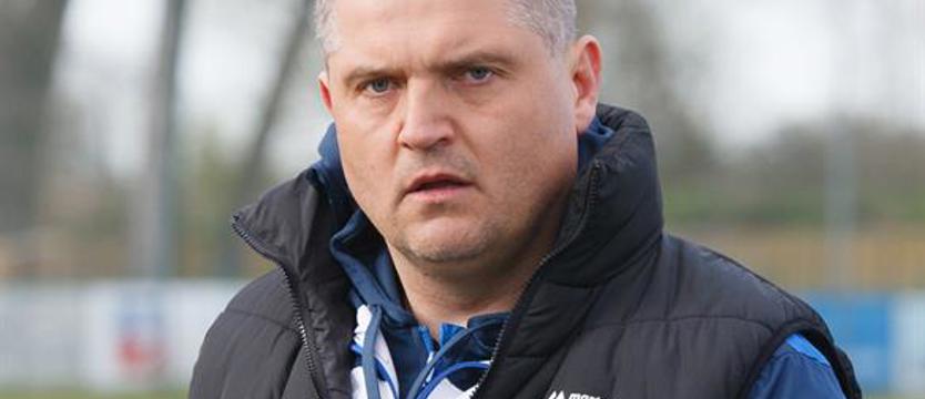 Piłka nożna. Wiosna IV-ligowców, czyli słodki lider i fundamenty