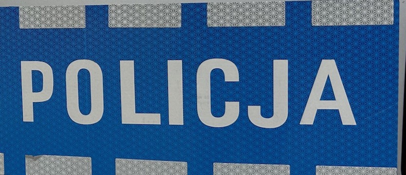 Odnalazł się zaginiony Cezary J. ze Szczecina