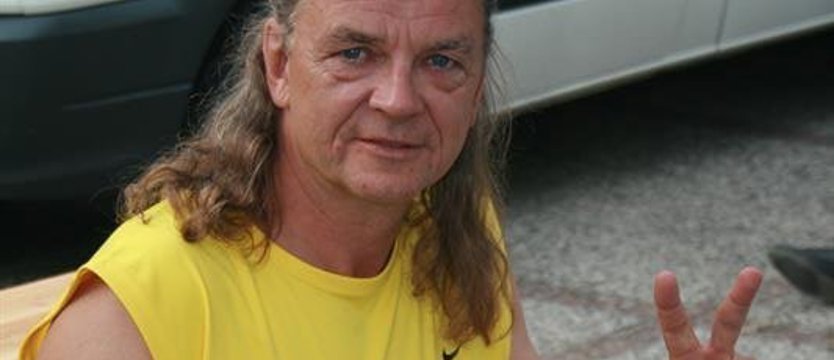 Olimpizm. Olimpijczycy z „tamtych lat”