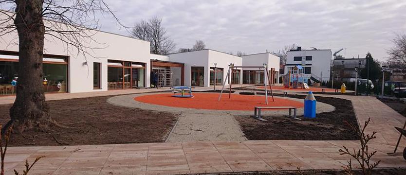 Przedszkole na sprzedaż