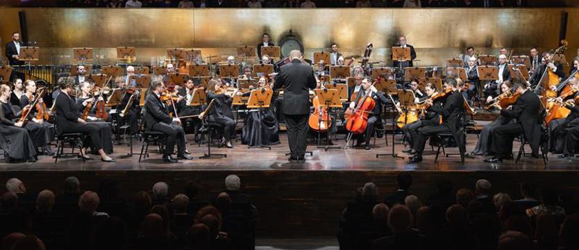 Gwiazdy, jubileusze i nowa jakość. Jaki był 2024 rok w szczecińskiej filharmonii?