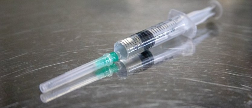 Moderna: Nasza szczepionka przeciwko koronawirusowi w 94,5 proc. skuteczna