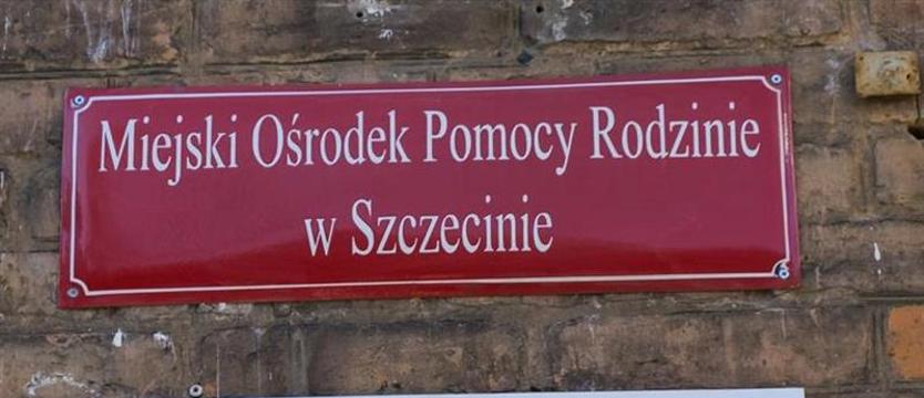 MOPR przekształci się w CUS. Mają powstać nowe usługi, nowe miejsca wsparcia