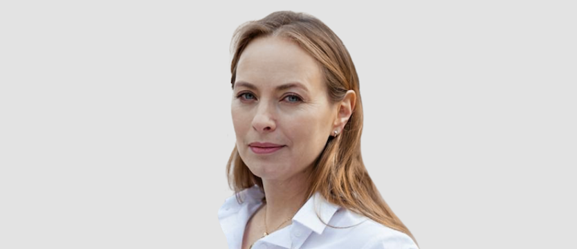 Katarzyna Pełczyńska-Nałęcz ogłosiła, że odchodzi z rządu