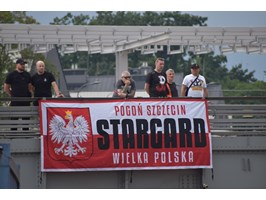 Stargard pamiętał o rocznicy Powstania Warszawskiego