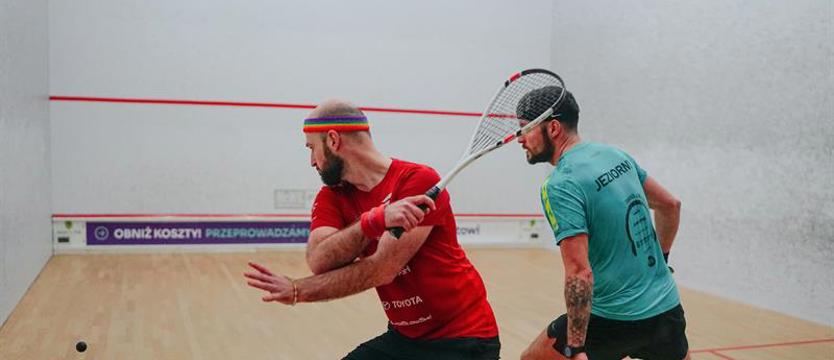 Squash. Rekord sezonu