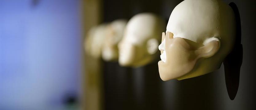 Iga Węglińska w Trafostacji Sztuki. Tylko do niedzieli