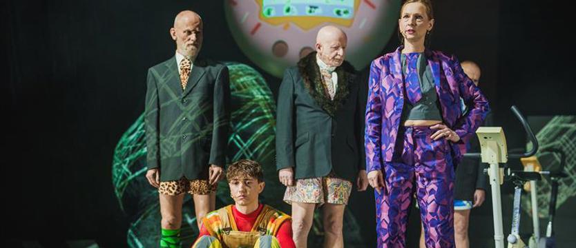 Zachodniopomorskie premiery. Sztuka protestu, czyli protest sztuki