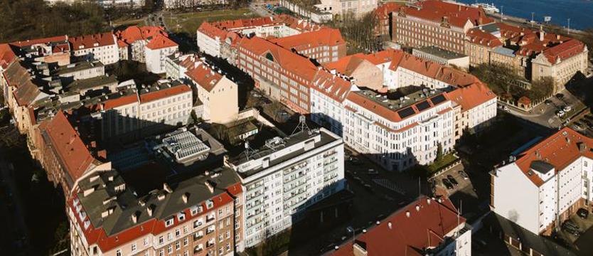 Komunalne czynsze w górę 