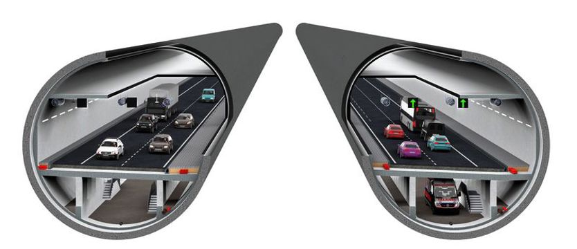 Kolejny krok ku Zachodniej Obwodnicy Szczecina