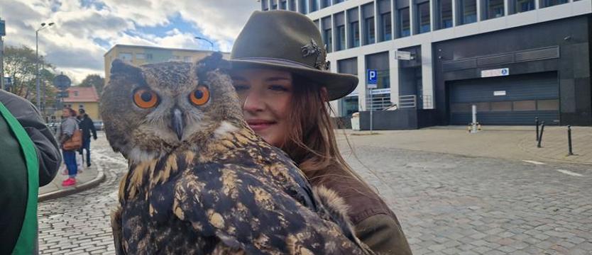 Święto Myśliwych. Hubertus w Szczecinie