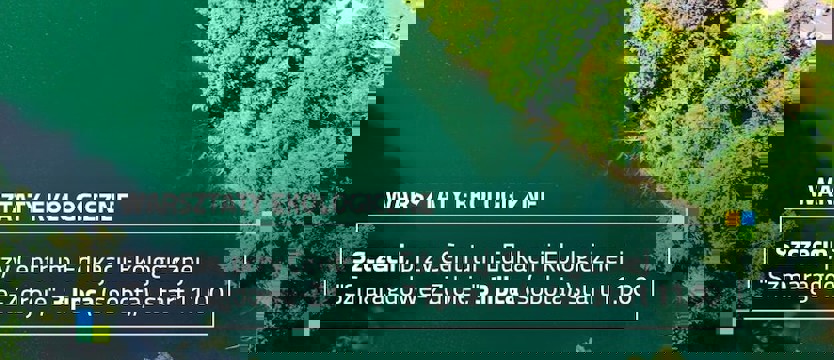 Weekend z ekologią. Wiele atrakcji dla całych rodzin