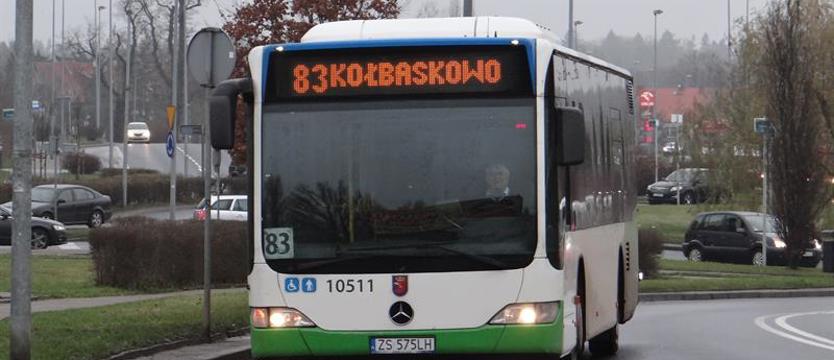 Nowe numery linii i rozkłady w Szczecinie. Komunikacyjne korekty od stycznia