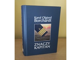 Niezwykłe życie kapitana Borchardta
