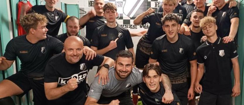 Piłka nożna. Klasa Okręgowa startuje pełną parą